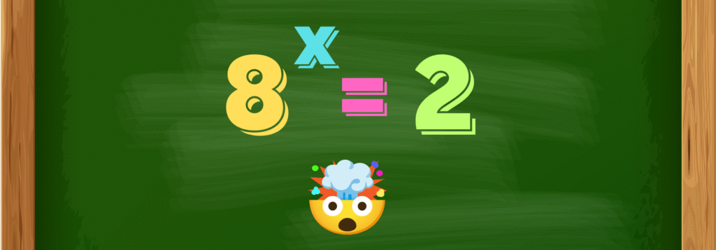 Equação Exponencial