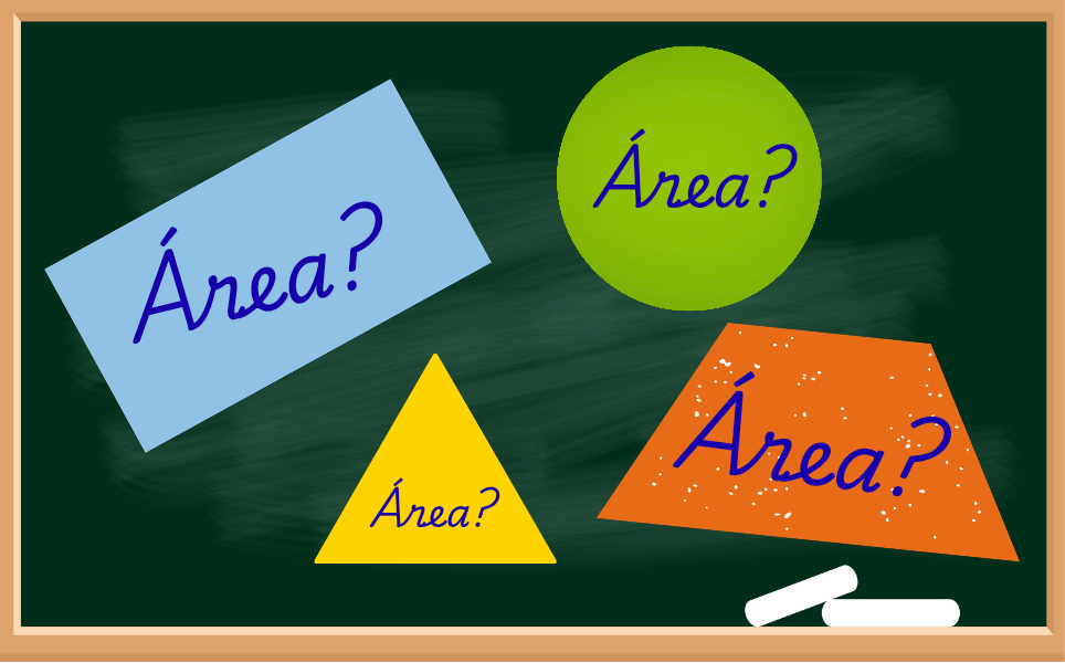 figuras geométricas planas