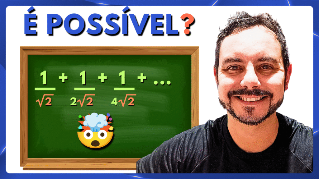 soma infinita PG soma infinita PG