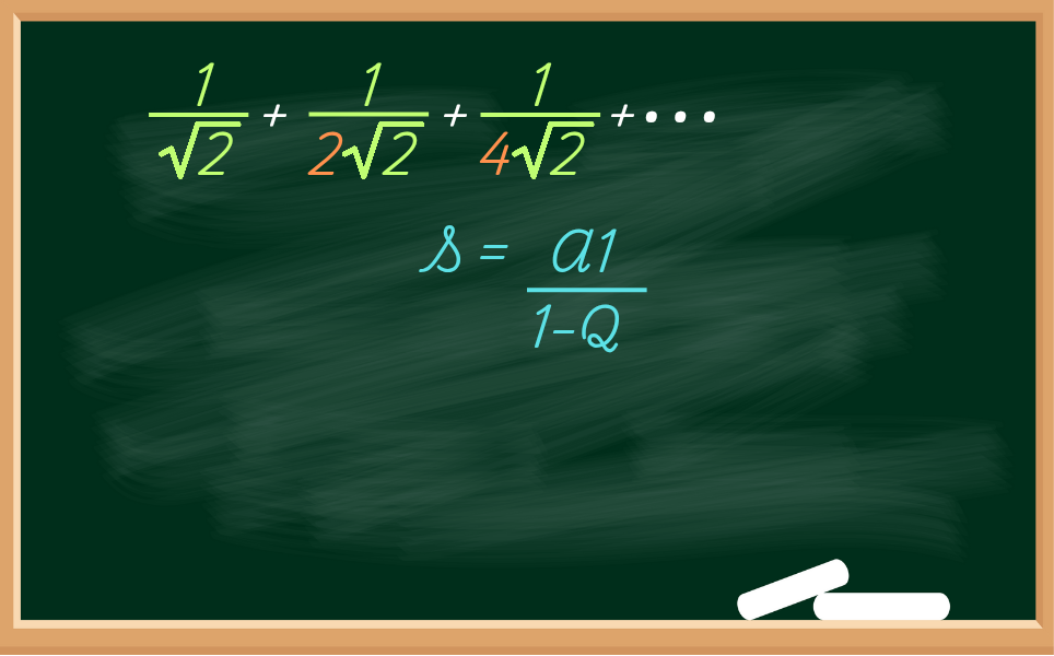 soma infinita de uma pg soma infinita de uma pg