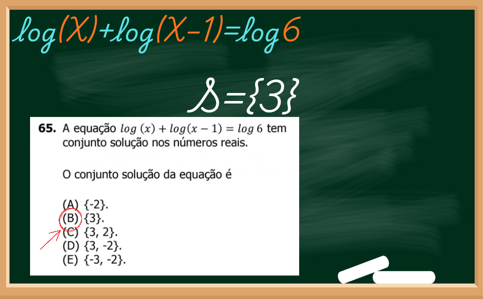 questão 65 ufrgs 2026