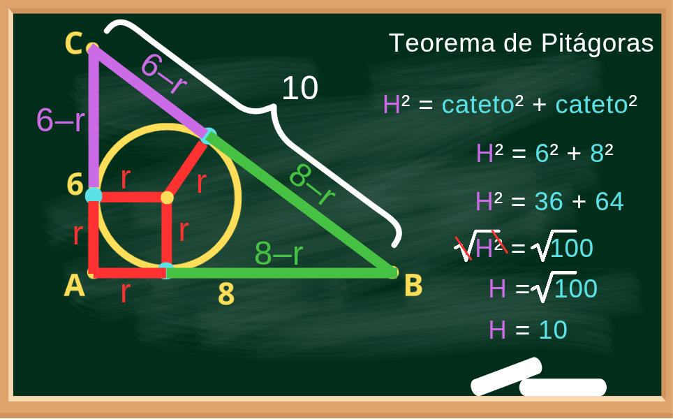 teorema de pitágoras teorema de pitágoras
