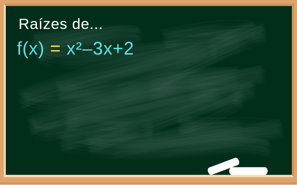 função de 2º grau função de 2º grau
