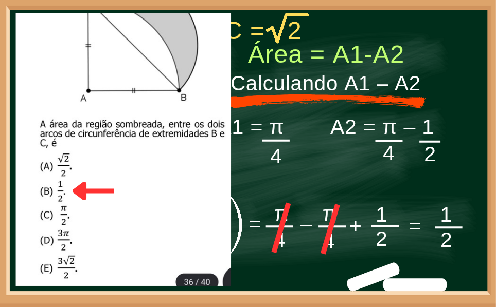 questão 68 ufrgs 2026