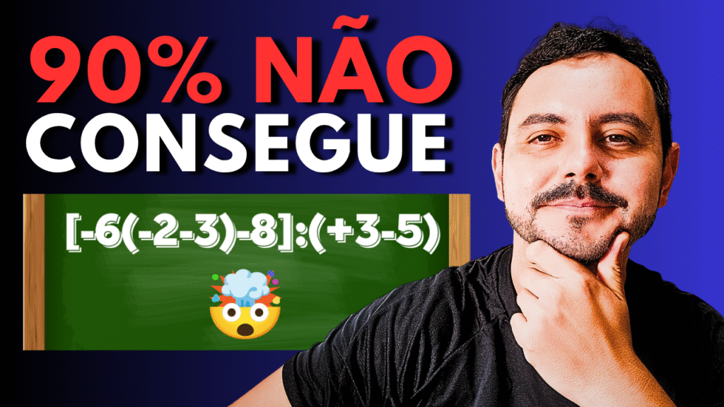 expressão numérica expressão numérica
